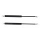 thumbnail image 1 of Lot de 2 ressorts pneumatiques à joint plat, support de tige hydraulique, accessoires pour machines lourdes, 700 N, 1 of 4