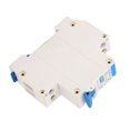 thumbnail image 1 of Mini Disyuntor Doméstico, Disyuntor De Amplia Aplicación De 1 Polo, 230 V, 32 A, Multifuncional Para Oficinas, 1 of 7