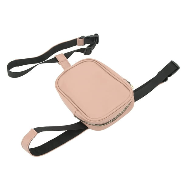 Cartera de pierna sale