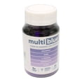 thumbnail image 3 of Suplemento alimenticio Multiblue con Magnesio con Manzanilla 30 Cápsulas, 3 of 4