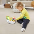 thumbnail image 4 of LeapFrog Learn & Groove Rainbow Lights Piano Musical Toy - English Version, 6+ Months, 4 of 8