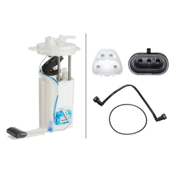 Hella 358301201 Fuel Pump And Sender Assembly