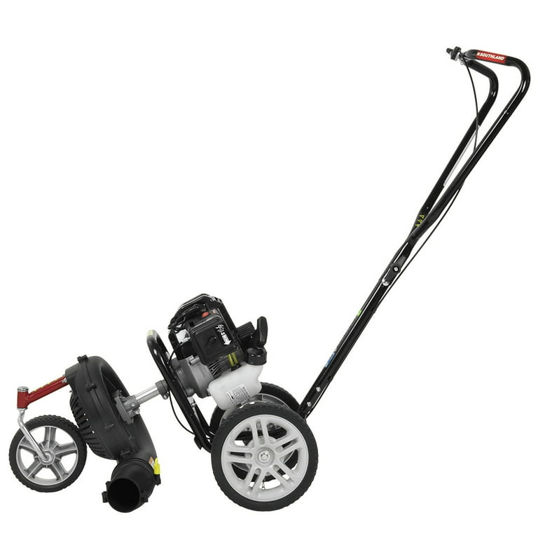 Southland 170 MPH 520 CFM 43 cc Gas Wheeled Outdoor Blower