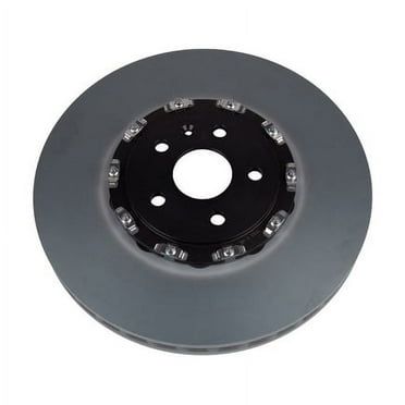 Acdelco 177-1247 Rotor Asm Frt Brk