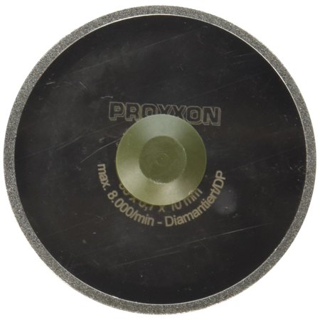 UPC: 4006274287358 | Diamond coated cutting blade for FKS/E  FET  & KGS 80