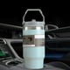 thumbnail image 1 of Copa Tirano De Hielo Taza de cerveza Ice Bully Taza de agua portátil creativa Durable para viajes (Azul 900ML), 1 of 5