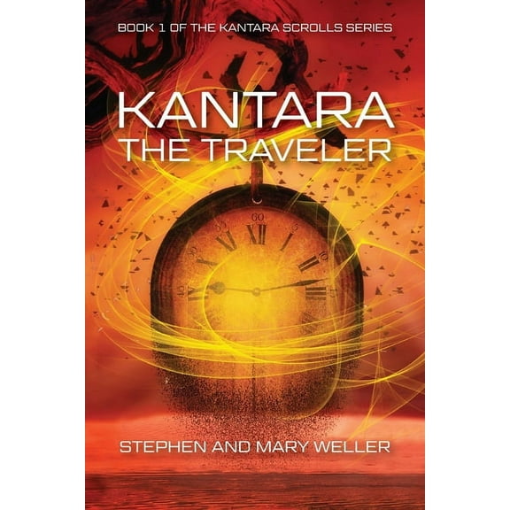 Kantara Kantara: The Traveler, Book 1, (Paperback)