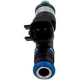 thumbnail image 3 of Inyector de combustible Bosch 62389 Equipo original para Dodge, Jeep, 3 of 4