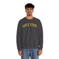 thumbnail image 5 of Maple Syrup Sweatshirt Gifts Crew Neck Shirt Long Sleeve Unisex, 5 of 7