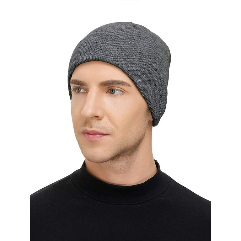 Beanie caps for guys cheap