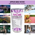 thumbnail image 3 of Gifts For Mom Tumbler, Mom Birthday Gifts, Gifts For Mom From Daughter, Best Mom Ever Gifts, Presents For Mom From Son, Mothers Day/Christmas Gifts for Mom Cup 20oz 1PC, 3 of 6
