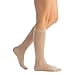 thumbnail image 3 of EvoNation Women’s Knee High 20-30 mmHg Graduated Compression Socks – Firm Pressure Compression Garment, 3 of 4