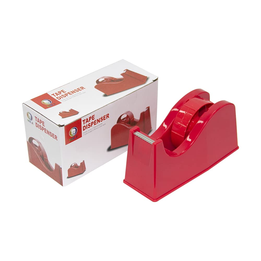 MR.R Desktop Tape Dispenser, Sublimation Masking Tape Dispenser