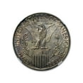 thumbnail image 3 of 1915-S Panama Pacific Half Dollar AU-58 NGC, 3 of 3