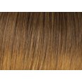 thumbnail image 2 of Hairdo Trendy-Do Hair Wrap Color R1416T Buttered Toast Up To 13"" Long Tru2Life Heat Friendly Elastic Band Synthetic Updo Hairpiece, 2 of 3