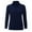 AG437# Blue, variant on ZXLBBD Women's Fall Winter Regular Turtleneck Long Sleeve Knitted Sweater Casual Outdoor Versatile Daily Wear