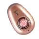 thumbnail image 2 of Injueey S650 Mini auricular inalámbrico Bluetooth 4.1 en el oído Deporte con micrófono Auriculares manos libres Auriculares para Todos Cables de audio/vídeo Rosa roja, 2 of 4