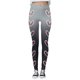 thumbnail image 1 of WILLBEST Leggings Estampados Para Mujer, Cintura Alta, Pantalones de Yoga, Entrenamiento, Correr, Gimnasio, Atléticos, Elásticos, Cómodos, Suaves y Absorbentes. Extra Grande, 1 of 4