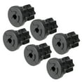 thumbnail image 4 of Ram Mount Track Mount Base Track Gear Adapter Kayak Track Mount for Kayak Boat Fishing Rods, 4 of 8