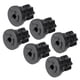 thumbnail image 4 of 6 piezas Ram Mount Track Base de montaje Track Gear Adapter Kayak yeacher  Montaje de canoa, 4 of 7