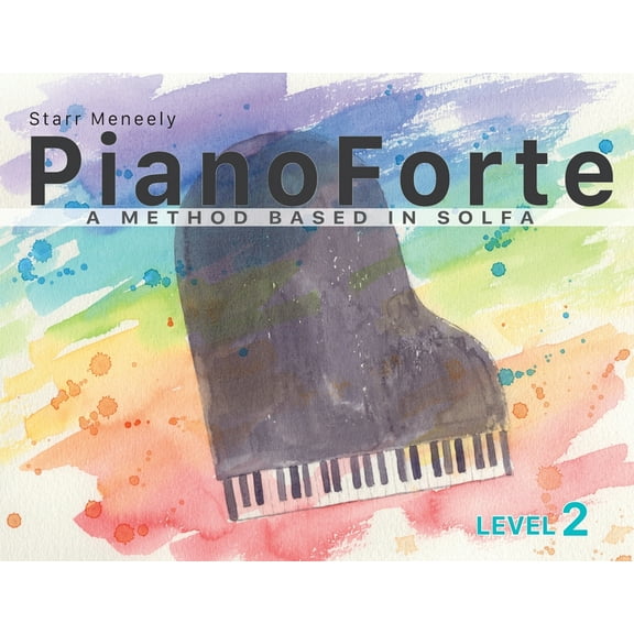 PianoForte Level 2, (Paperback)