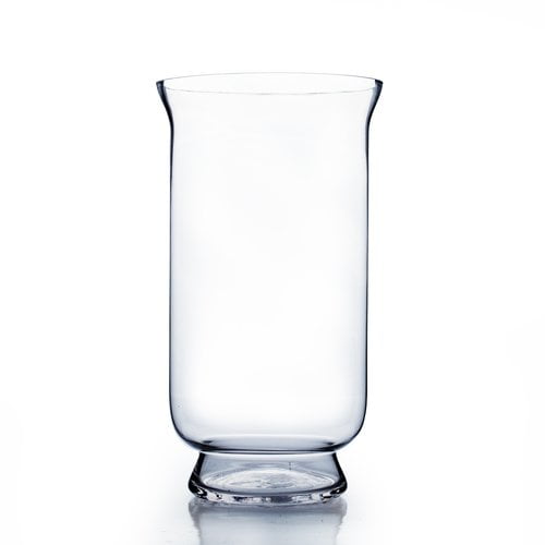 WGV International Hurricane Glass Vase