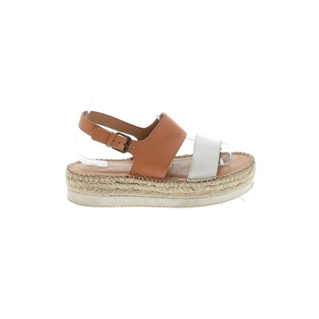 

Pre-Owned Soludos Women s Size 8.5 Sandals