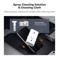 thumbnail image 4 of Kit de limpieza K&F Concept 8 en 1 Airpods para iPhone MacBook, 4 of 7