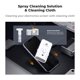thumbnail image 4 of Kit de limpieza K&F Concept 8 en 1 Airpods para iPhone MacBook, 4 of 7