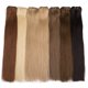 thumbnail image 4 of Typpkmm Extensiones De Cabello Con Clip with 100 Cabello Humano and Juego De 7, 4 of 7