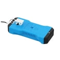 thumbnail image 2 of Portable Soil Multi-Parameter Rapid Measurement Platform for Nitron, Phosphorus, Potassium, Moisture, Temperature, and pH with Smart Display ,Multi Purpose, 2 of 4