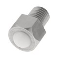 thumbnail image 2 of HILABEE Roulement de Transfert Roulement à Rouleau avec Roulements à Billes M5 / M6 / M8 / M10 // M20 M16 25x40mm Bille en Plastique, 2 of 8