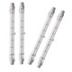 thumbnail image 3 of 5-Pack R7s Halogen Flood Light Bulbs 1000W Energy Efficient Security Lighting J189-aa, 3 of 4