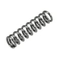 thumbnail image 1 of Unique Bargains Compressed Spring,8mm OD, 1.2mm Wire Size, 19.5mm Compressed Length, 30mm Free Length,55.9N Load Capacity-65Mn,15pcs, 1 of 4