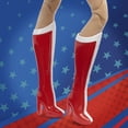 thumbnail image 4 of Barbie Poupée Barbie Signature Wonder Woman avec accessoires, 4 of 6