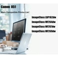 thumbnail image 2 of Prime™ Canon 051/Canon-051/051 Compatible Black Toner Cartridge, 2 of 2