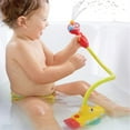 thumbnail image 5 of "Juguete de ducha de agua - submarino de ducha - decoración sencilla 40639", 5 of 5