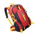 thumbnail image 1 of Bolsa de senderismo Baoblaze de nylon impermeable 40L, 1 of 7