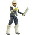 thumbnail image 1 of Disney · Pixar Buzz l’Éclair Figurine Gardien de sécurité Fremont, 1 of 6