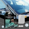 thumbnail image 4 of strAumptious Windshield Crack Repair Kit, Advanced Cracks Gone Glass Repair Kit, Automotive Nano Glass Repair Fluid Windshield Repair Kit Quick Fix Windshield & Glass Repair Tools, 4 of 8