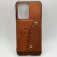 thumbnail image 1 of Leather Wallet Phone Case with Card Slot - Anti-Fall Protection for Xiaomi 11t, 11lite, 11ultra, 12t, Redmi K50 Gaming, K40s, K60, K20pro, Note9pro, Note11s, Note12ProSpeed, Note, 1 of 5