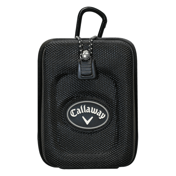 Callaway 300 Pro Laser Rangefinder - Golf Yardage Finder with