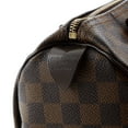 thumbnail image 6 of Pre-Owned Louis Vuitton Speedy Handbag Damier 25 By Rebag, 6 of 9