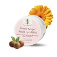 thumbnail image 1 of Bee Naturals Peeper Keeper Bright Eyes Riche Eye Crme - Hidrata y reduce las líneas finas con germen de trigo, aceite de sésamo, caléndula, péptido antienvejecimiento, 1 of 5