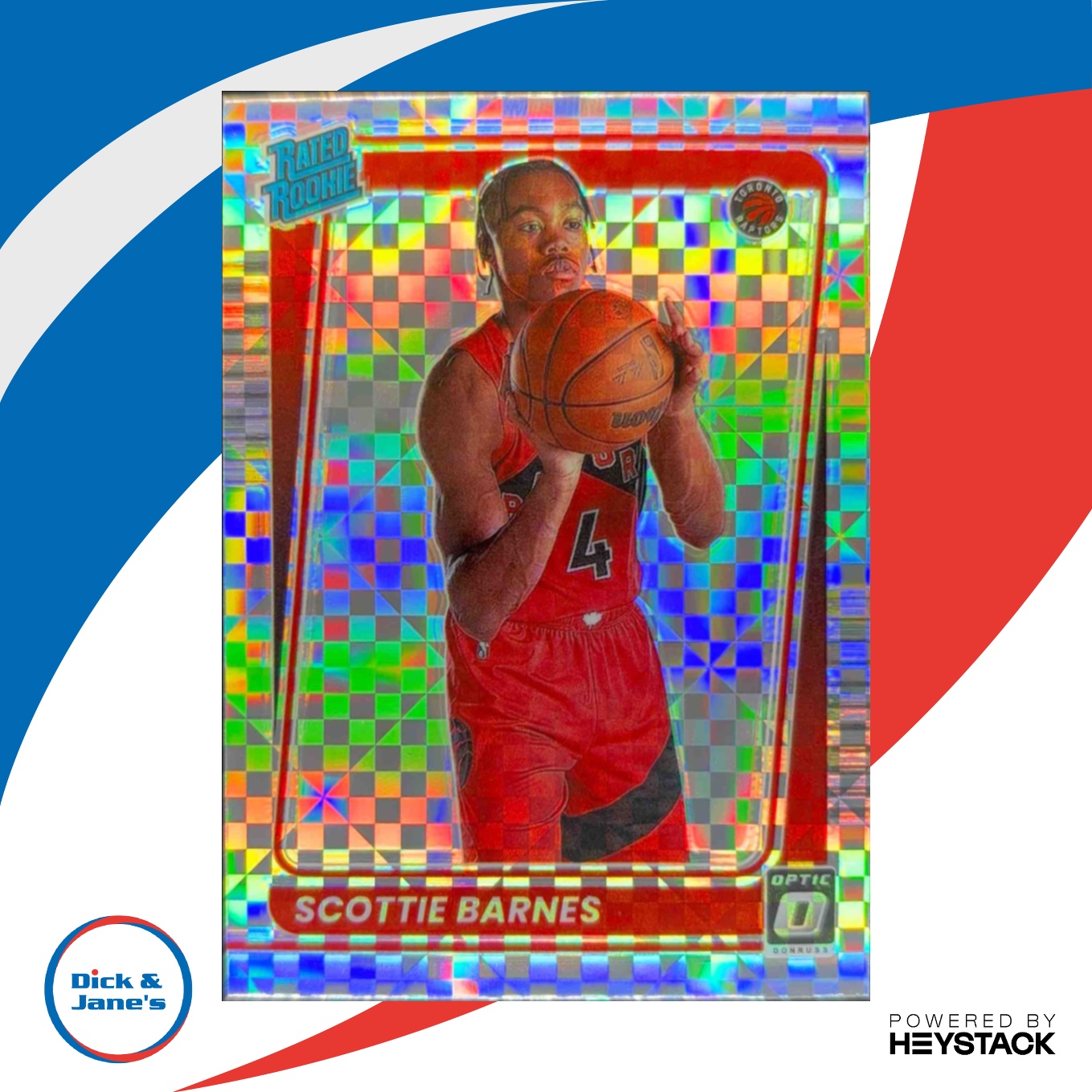 Graded 2019-20 Panini Chronicles Ja Morant #165 Kevin Love Dunk