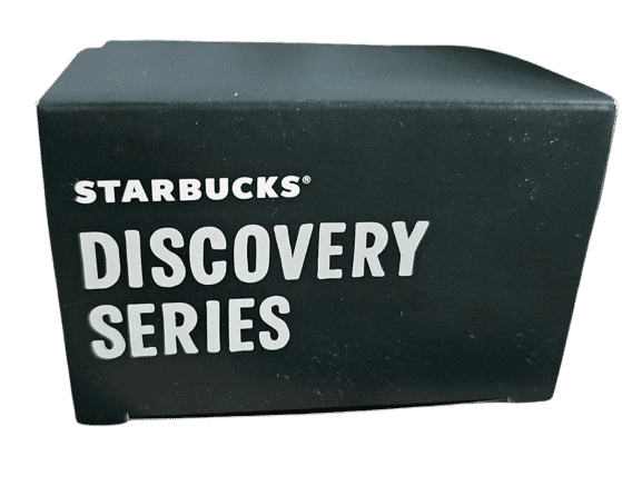 Starbucks Discovery Series South Dakota Demitasse Espresso Mug – 2 oz