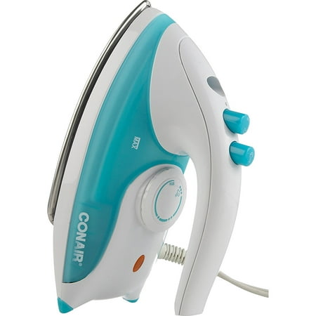 Conair EZ Press 800 Watt Handheld Steam Iron DPP143