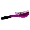 thumbnail image 6 of Wet Brush Pro Flex Dry Brush - Purple, 1 Pc Hair Brush, 6 of 6