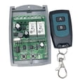 thumbnail image 1 of Interruptor De telemando Inalámbrico Zulema Interruptor de control remoto inalámbrico 433 Mhz, 1 of 8