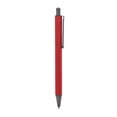 thumbnail image 4 of Paquete 500 piezas Bolígrafo/Pluma Paloa metalico rojo 1 x 13.7, 4 of 6